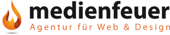 Medienfeuer - Agentur für Web und Design